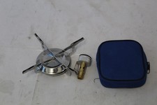 Compact Camping Gas Stove Outdoor Small Camping Stove W/Storage Bag For Picnic