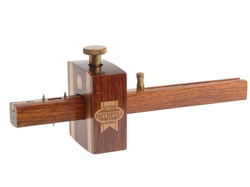 Faithfull mortice gauge - faithfull,