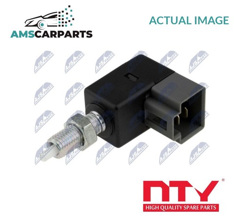 Brake light switch - light, stop