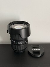 Canon 105mm l is mk - ef, 24-105mm