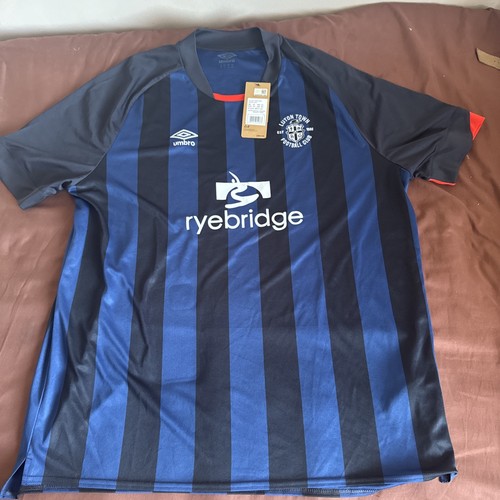 Brand new luton - (item1838),