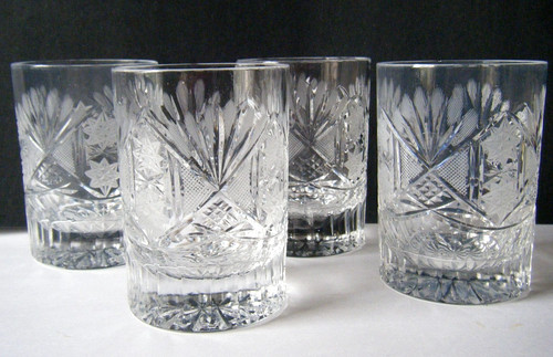 Set vintage 70s hand - set, 4