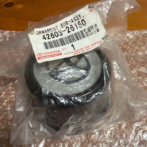Hiace 100 series - hiace, genuine