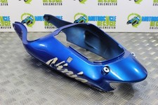 Kawasaki ZX 9 R Panel Rear