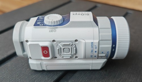 Sionyx aurora sport color - aurora,