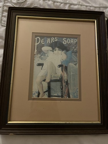 Pears soap pictures - pears,
