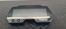 Yamaha YZF R 125 2018 Speedometer/Rev Counter 32JABE423359