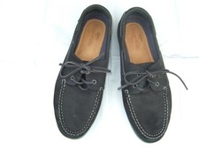 Hoggs of Fife sailing shoes (slightly used) FREEPOST!