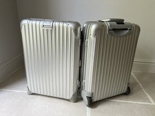 Rimowa Original Aluminum Cabin