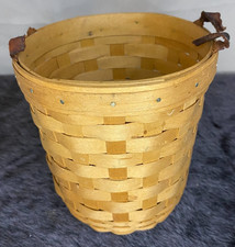 Royce Craft Basket