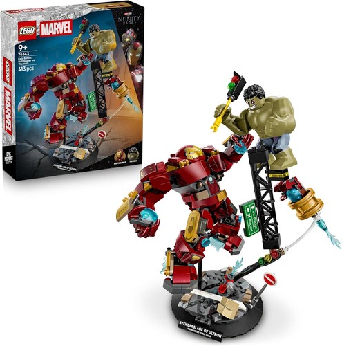 Lego marvel epic battle - marvel,