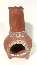 Vintage Tabletop Footed