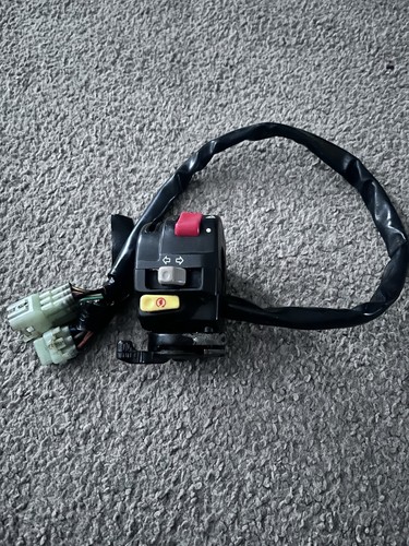 Dinli quadzilla 450 left - /,