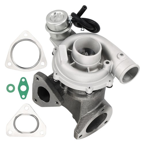 Diesel turbocharger for - turbocharger,