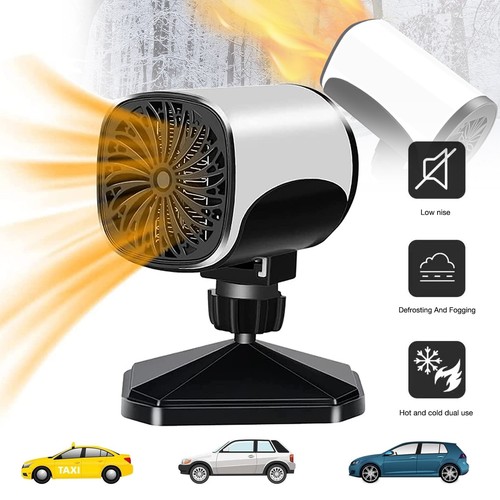 12v 150w portable car heater - 150w,