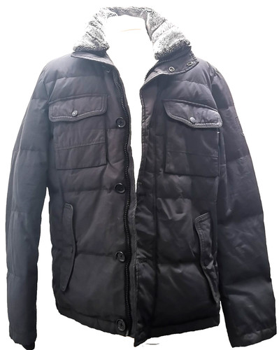 Tommy hilfiger mens black - hilfiger,