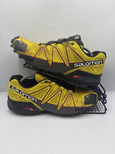 Salomon speedcross size - salomon, 10.5
