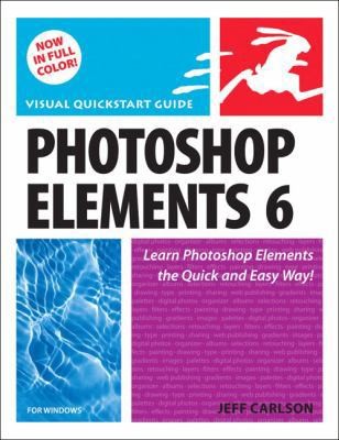 Photoshop elements for - photoshop, 6