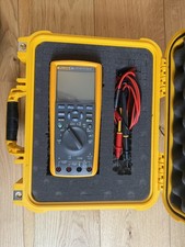 Fluke 289 True RMS Multimeter