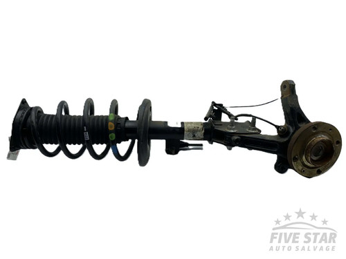Vauxhall frontera front wheel - vauxhall,