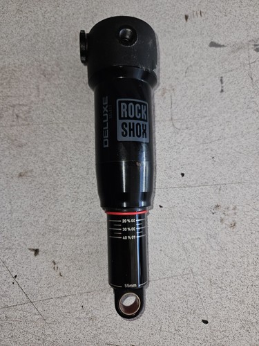 Rockshox monarch rear air - rockshox,