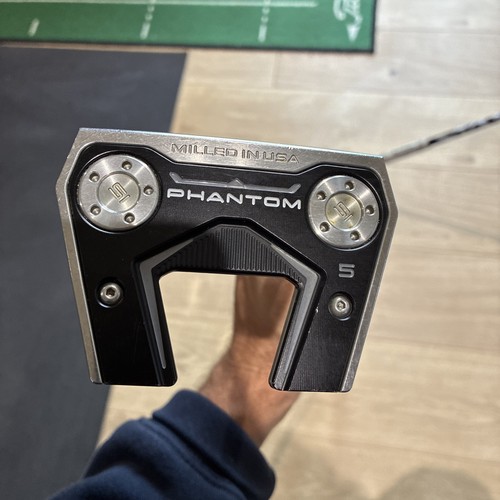 Scotty cameron phantom - scotty,