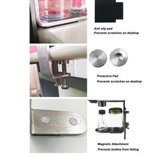 Stainless Steel Manual Oil