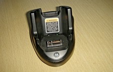 Motorola SPN4772A base for