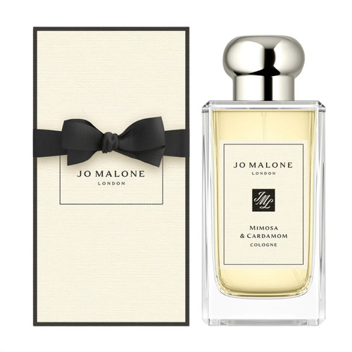 Malone mimosa cardamom - jo,