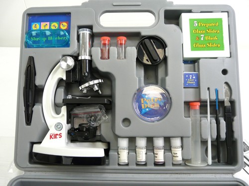 Amscope piece beginner - amscope,