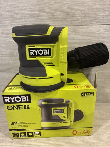 Ryobi rros18 18v one - ryobi, rros18-0