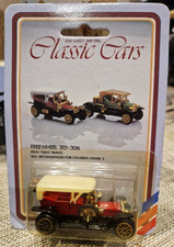 Emson Diecast Metal Classic