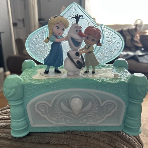 Disney frozen musical working - disney,