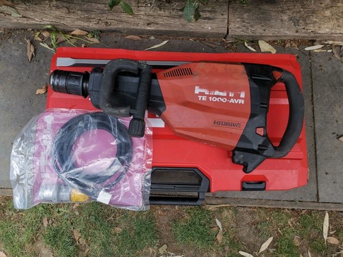 Hilti 1000 avr drive - te, 1000-avr