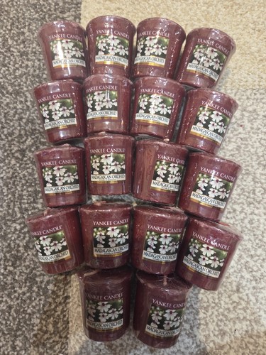 Yankee candle madagascan - 18,