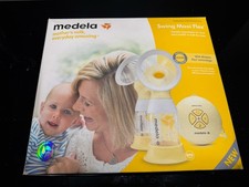 Medela Swing Maxi Flex Double
