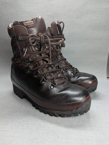 Altberg defenders boots size - defenders, 7