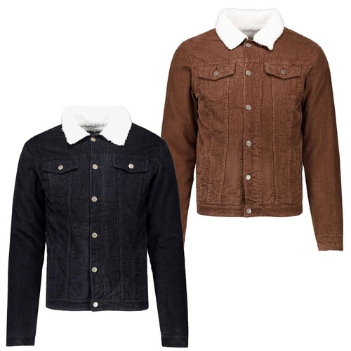 Madcap mens sherpa collar - madcap,