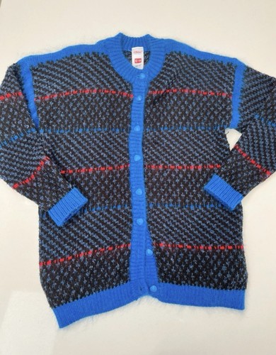 Vintage michael mohair - michael,