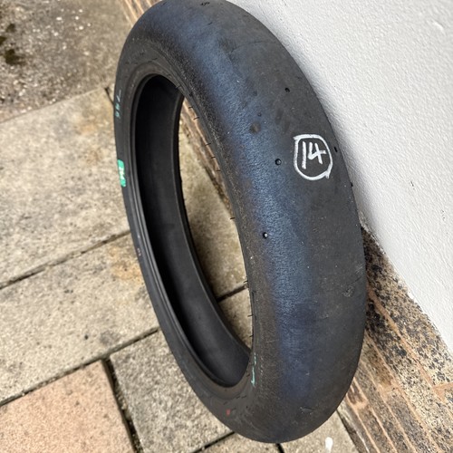 Pirelli diablo superbike slick - pirelli,