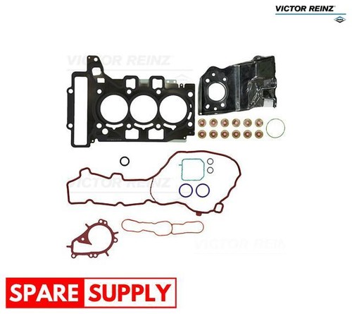 Gasket set cylinder head - cylinder, for
