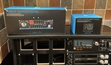 Logitech / Saitek PC Flight Simulator Bundle - Very Good  Condition
