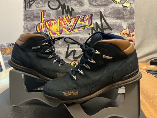 Timberland euro rock hiker - euro,