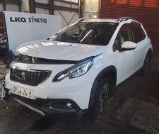 STEERING COLUMN PEUGEOT 2008