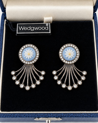 Wedgwood sterling silver - wedgwood,