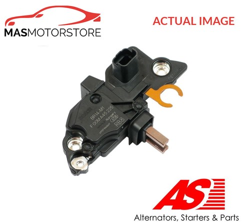 Alternator regulator pl - alternator,