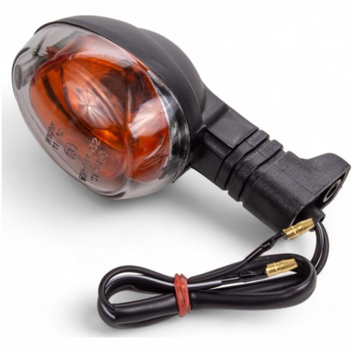 Front rear left indicators - front,