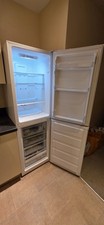Lec Fridge Freezer TF55185W