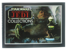 Vintage 1983 Kenner Star Wars