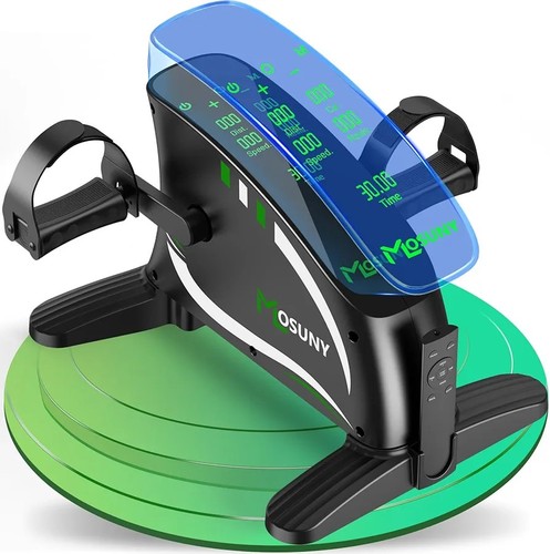 Electric pedal exerciser mini - electric,